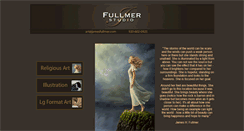 Desktop Screenshot of jamesfullmer.com